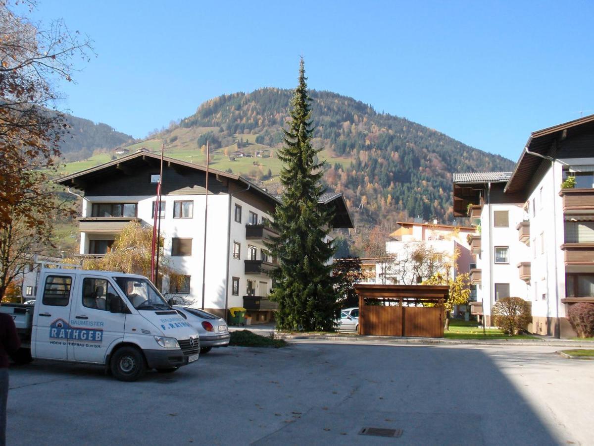 Apartment Haus Grani By Interhome Zell am See Exterior foto