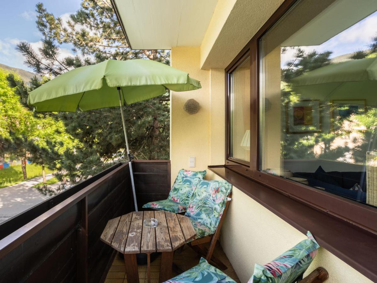 Apartment Haus Grani By Interhome Zell am See Exterior foto
