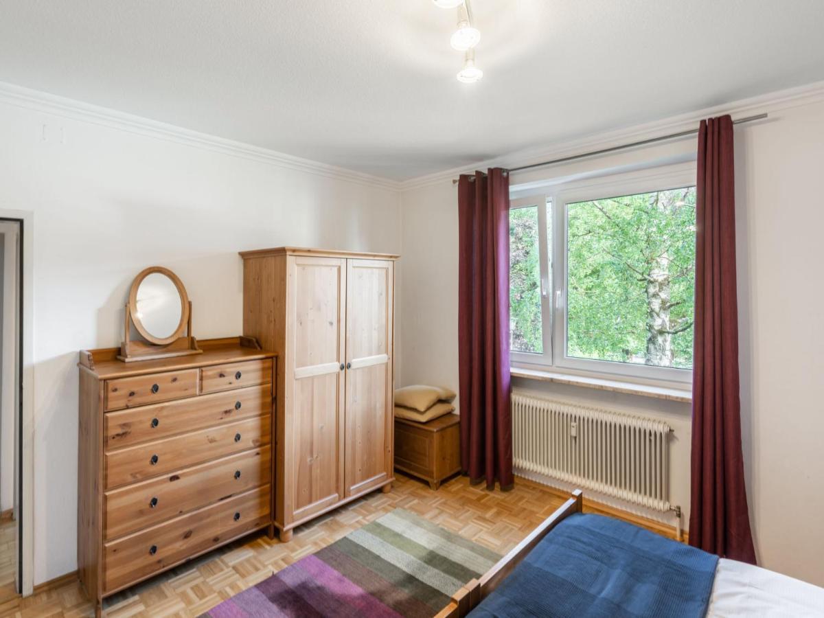 Apartment Haus Grani By Interhome Zell am See Exterior foto