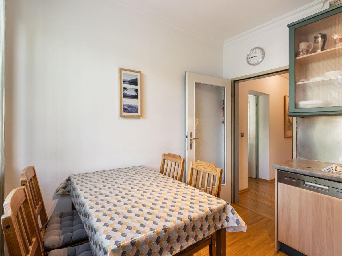 Apartment Haus Grani By Interhome Zell am See Exterior foto