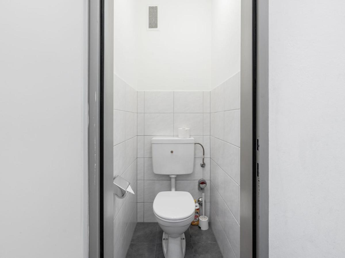 Apartment Haus Grani By Interhome Zell am See Exterior foto